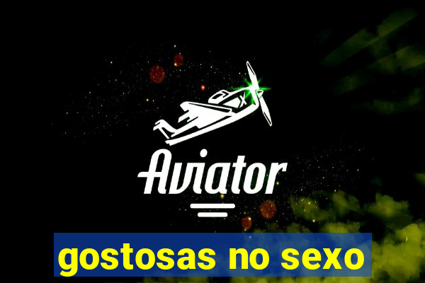 gostosas no sexo